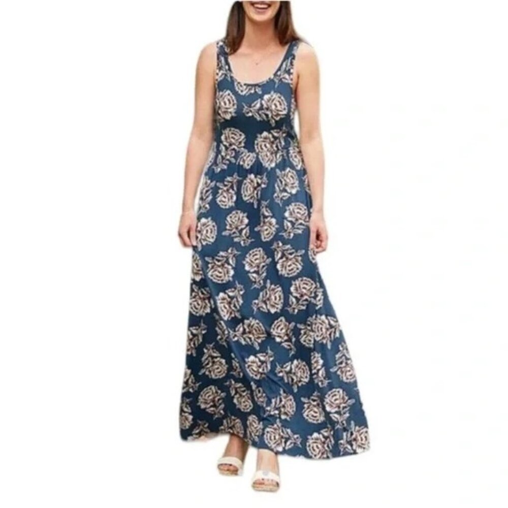 WOMENS MATILDA JANE Brilliant daydream Along The Beach maxi Dress